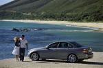 Mercedes-Benz C-Class 2007 года